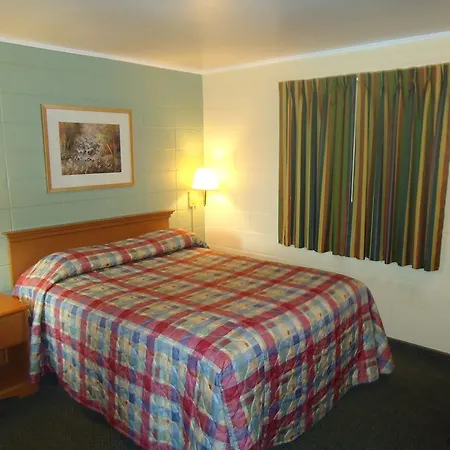 Tower Motel Green Bay Chambre photo